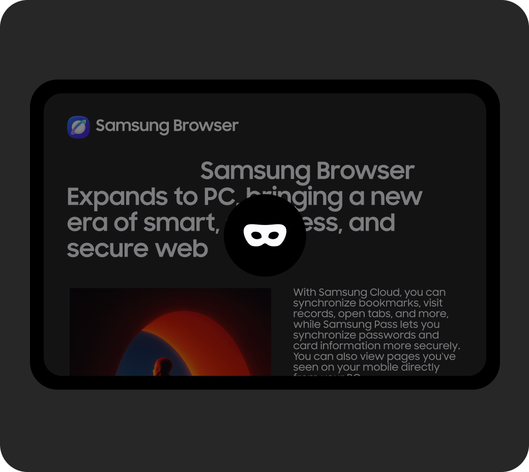 Samsung Browser