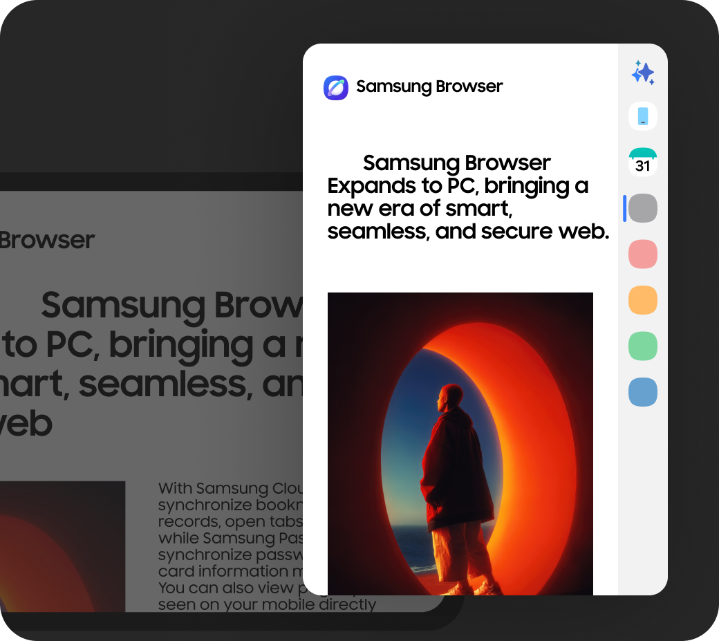 Samsung Browser