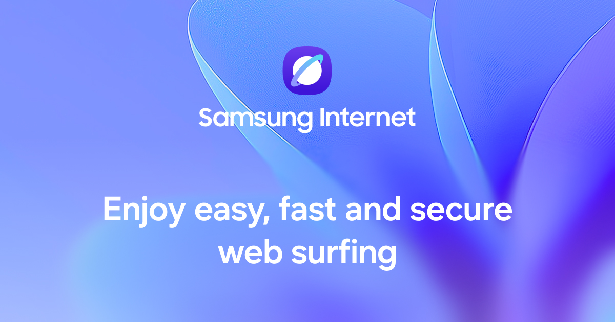Samsung Internet
